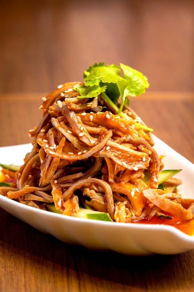 Barshu Restaurant by null