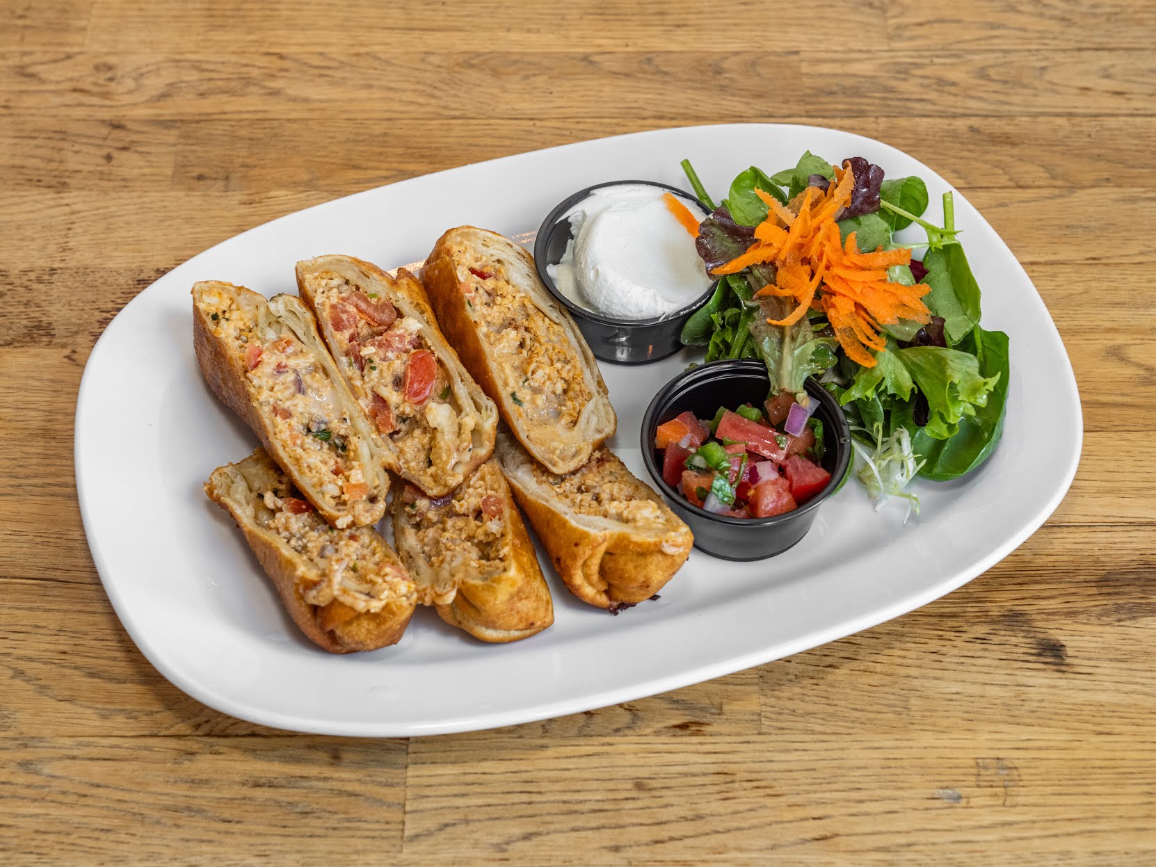 Publik Draft House by null