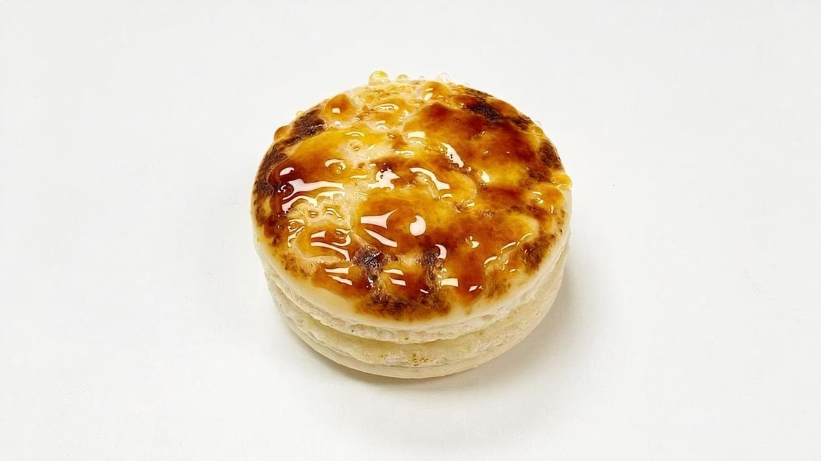 Mon Cheri Macarons by null