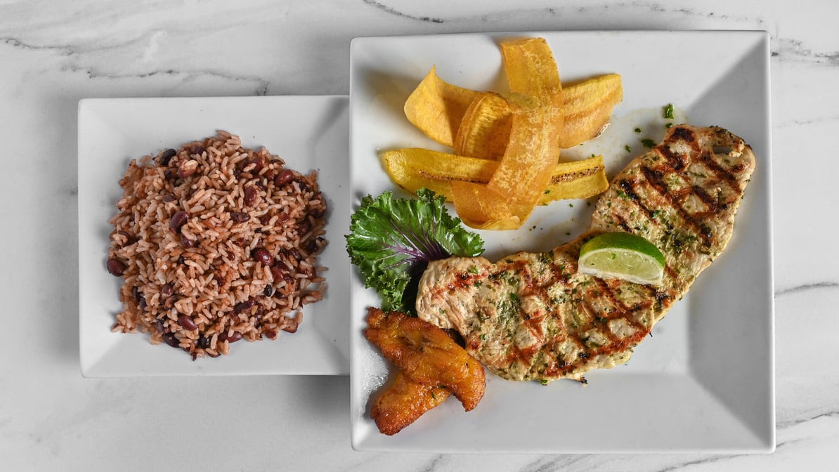 Los Ranchos steakhouse by null
