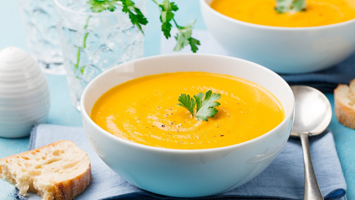 Massy Soups by null
