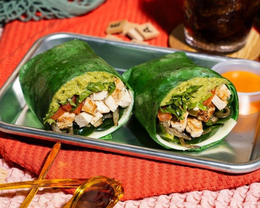 Board & Brew by null