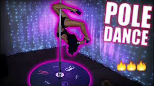 The hottest pole dance ever animation chikipiko jpg x Pole dancing