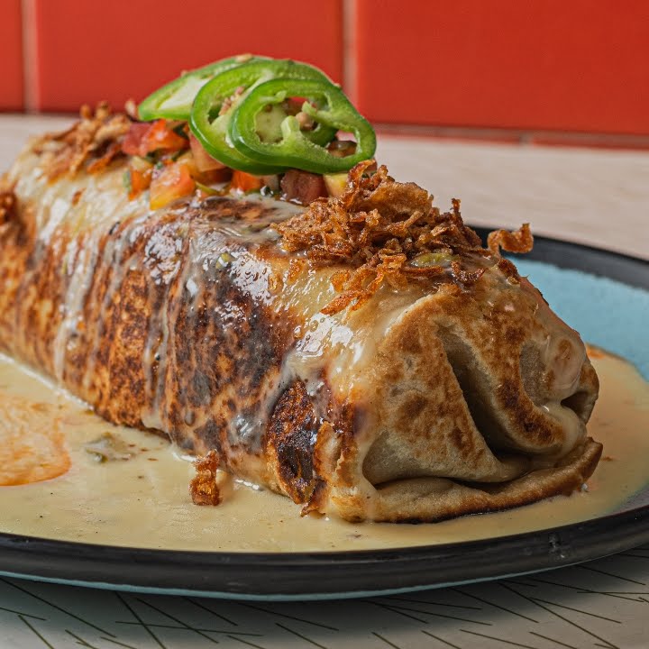 Strange Bird Savannah by null