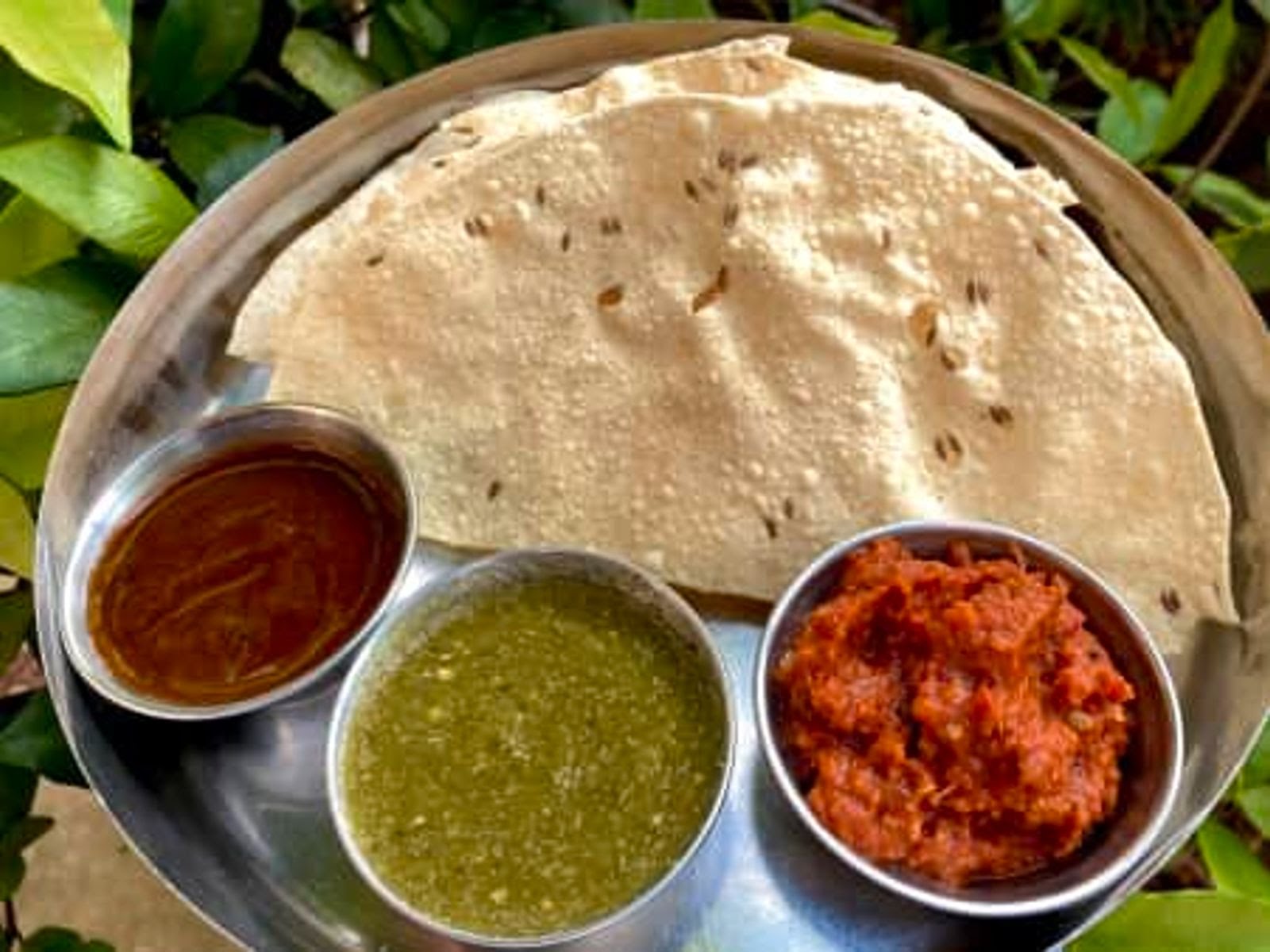 Vimala's Curryblossom Cafe by null