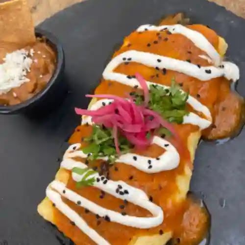 Alma de Mexico - Restaurant & Cooking Classes by null