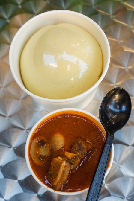 Voilà Afrique by null