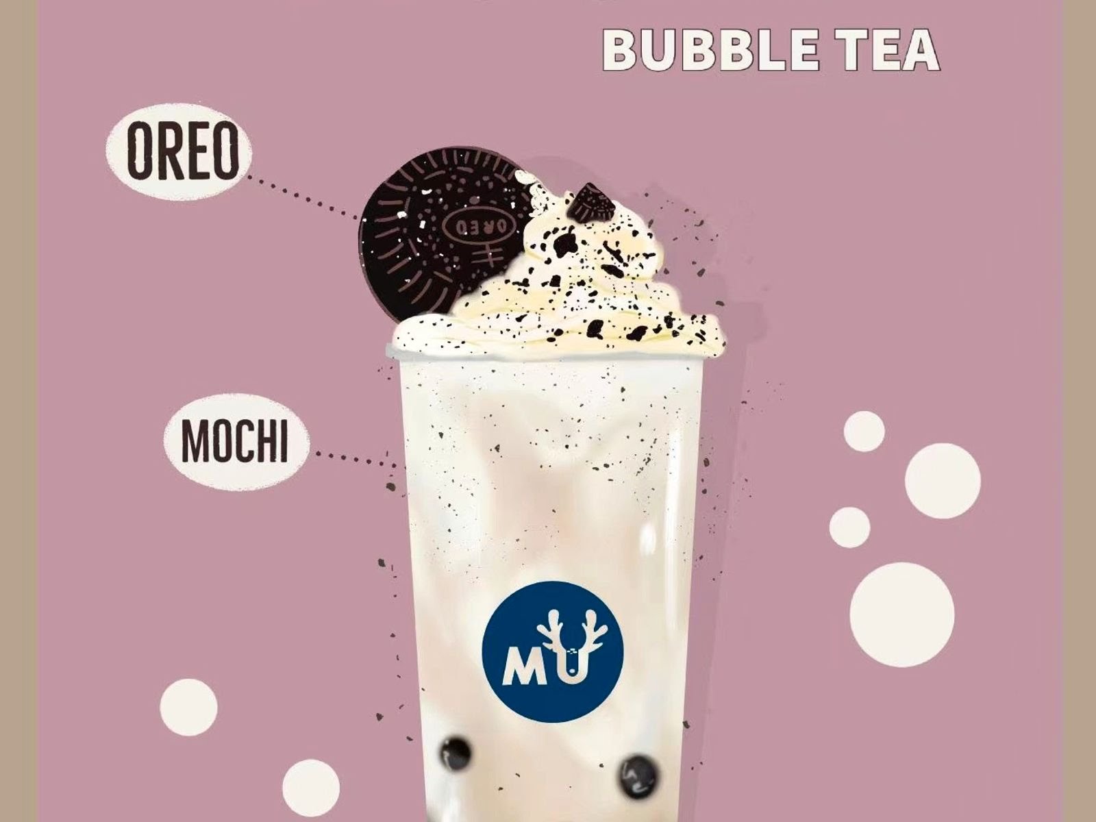Mu Mu Tea by null