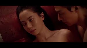 Frozen flower sex scene with song ji hyo nonsense removed jpg x Ji hyo frozen