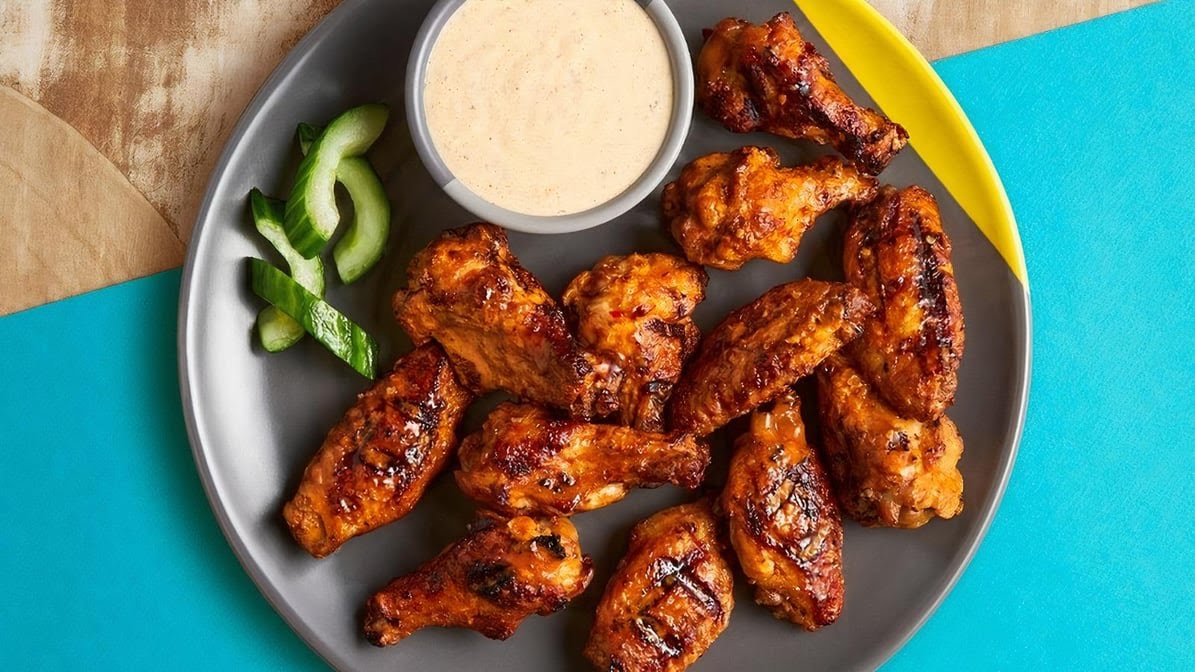 Nando's PERi-PERi by null