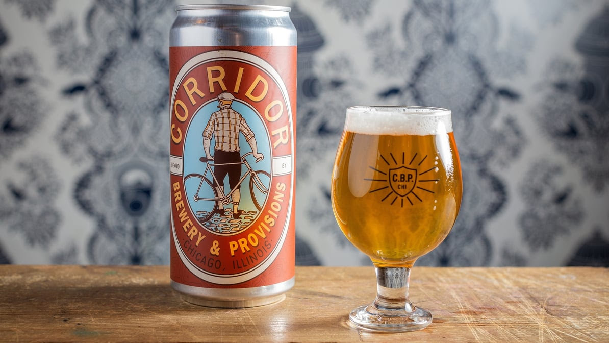 Corridor Brewery & Provisions by null