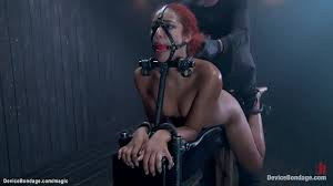 Young slave girls electro and teen punishment of kinky fetish submissive jpg x Bondage slave punishment