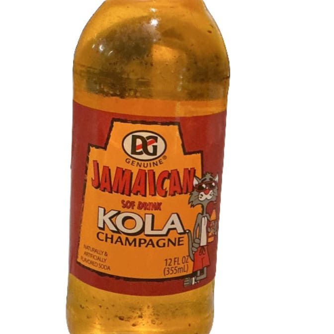 Irie Jamaican Style Restaurant by null