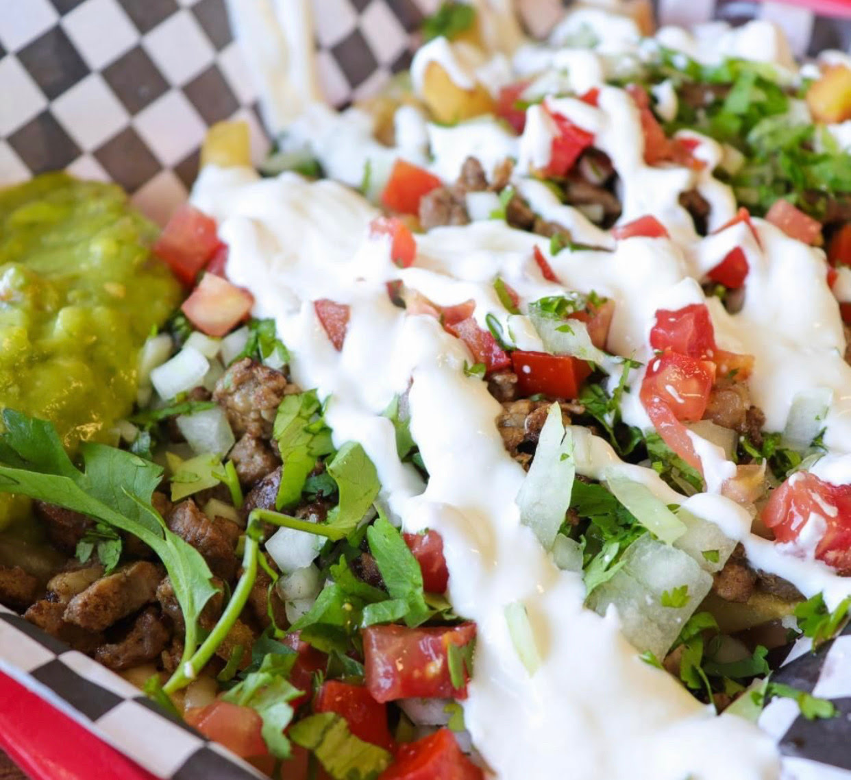 Taqueria Reynoso by null