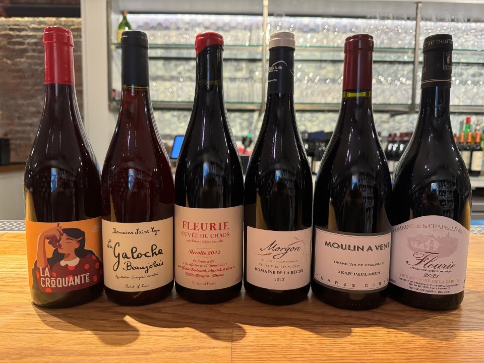 Cork Wine Bar and Market by null