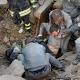 Powerful Earthquakes in Italy Kill Dozens and Shatter Towns 