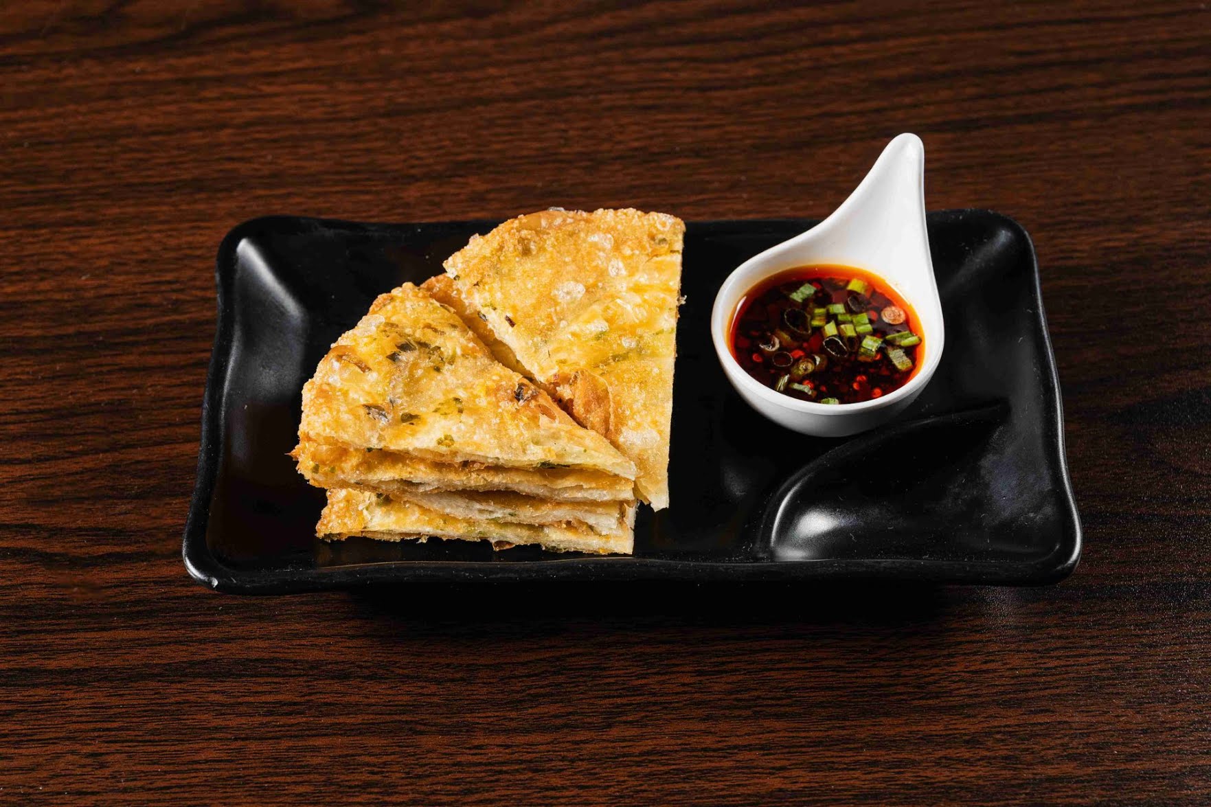 Bushi Bushi Dim Sum Place by null