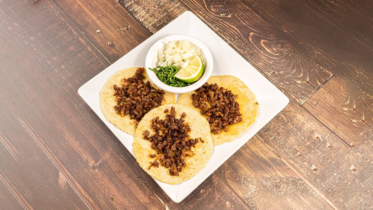 El Galante Mexican Grill by null