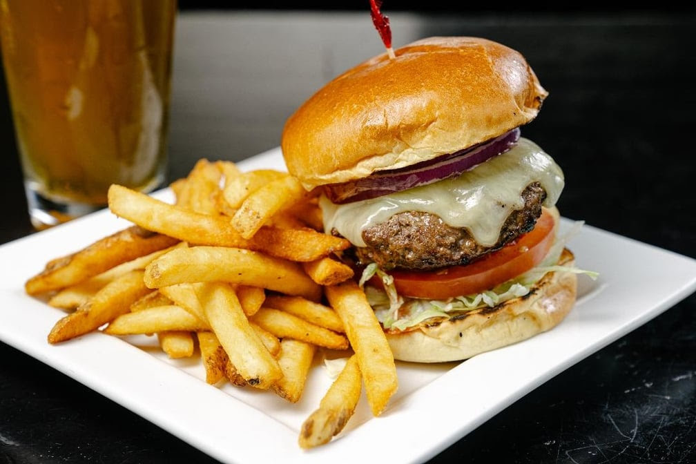 Ned Devine's by null