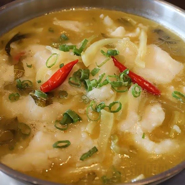 Szechuan Bistro 炳哥川菜 by null