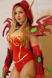 World of warcraft cosplay jpg x World of warcraft cosplay