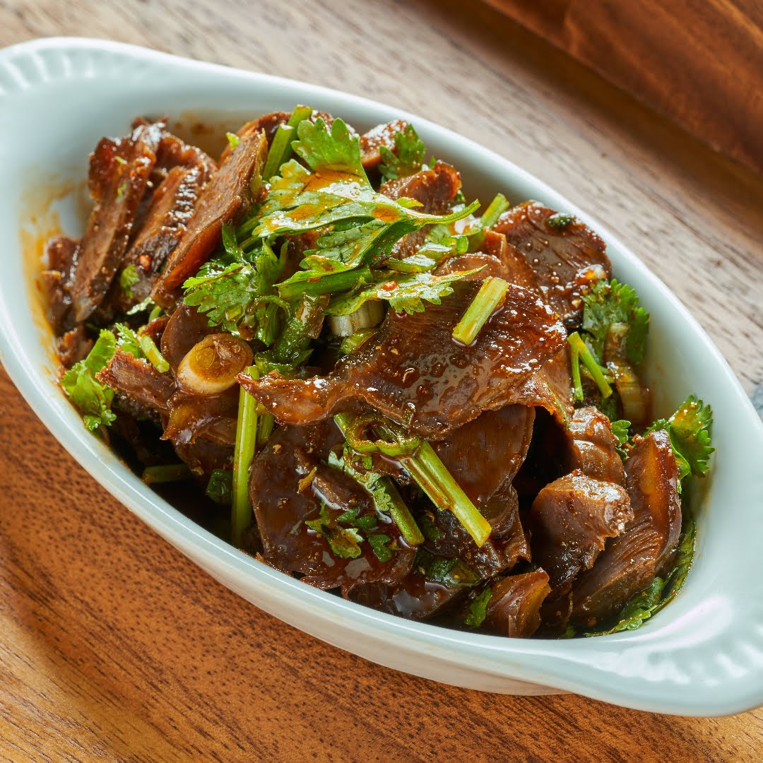 Burp Bowl Cafe by null