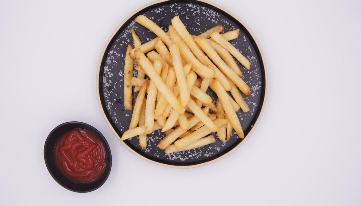 Sufra Mediterranean Food by null