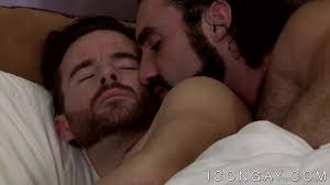 Jaxton wheeler bottoms for colby jansen in a kinky romantic gay porn scene for gods of men jpg x Wheeler jaxton