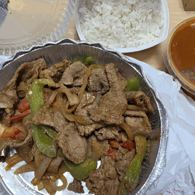 Sabor Dominicano by null