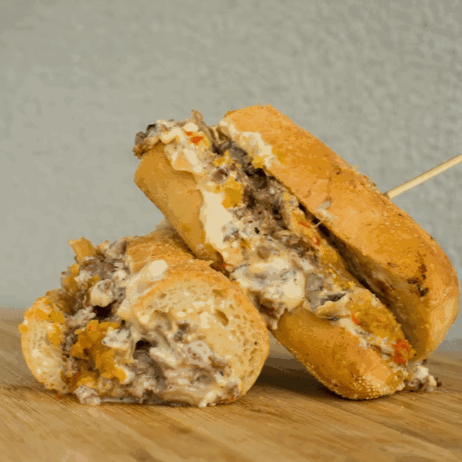 Poe's Sandwich Joint by null