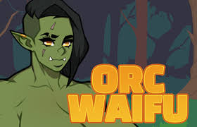 Orc village sexy warrior getting fucked slime jpg x Orc game