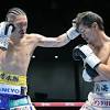 Ｖ４井岡一翔が統一王者狙うスーパーフライ級戦線事情