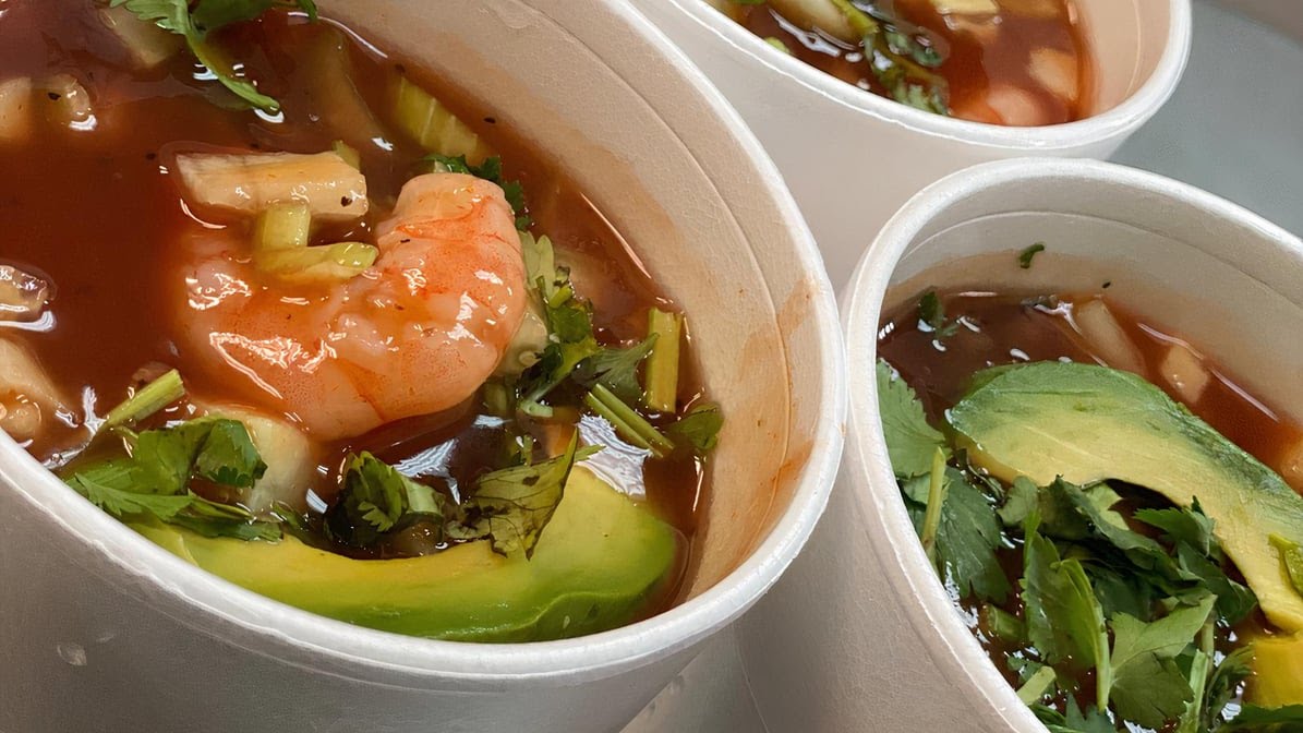 Los Toreados by null