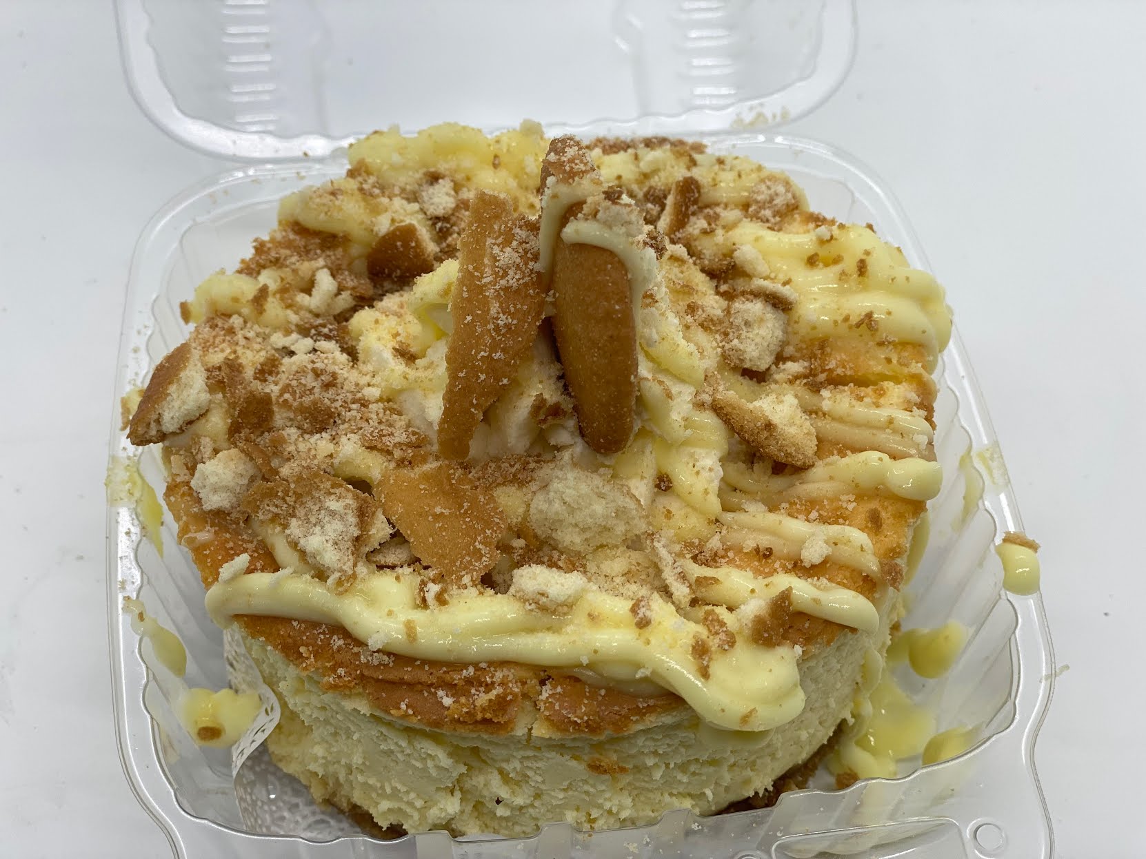 Cakes By Jeff The Chef by null