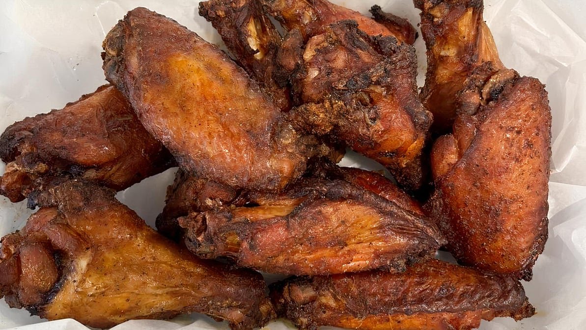 KC's BAR-B-Q by null