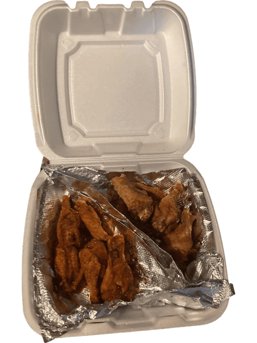 International Cafe by null