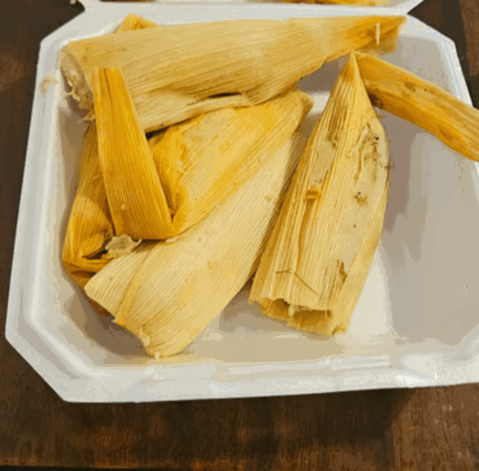 Zamora Fresh Market by null