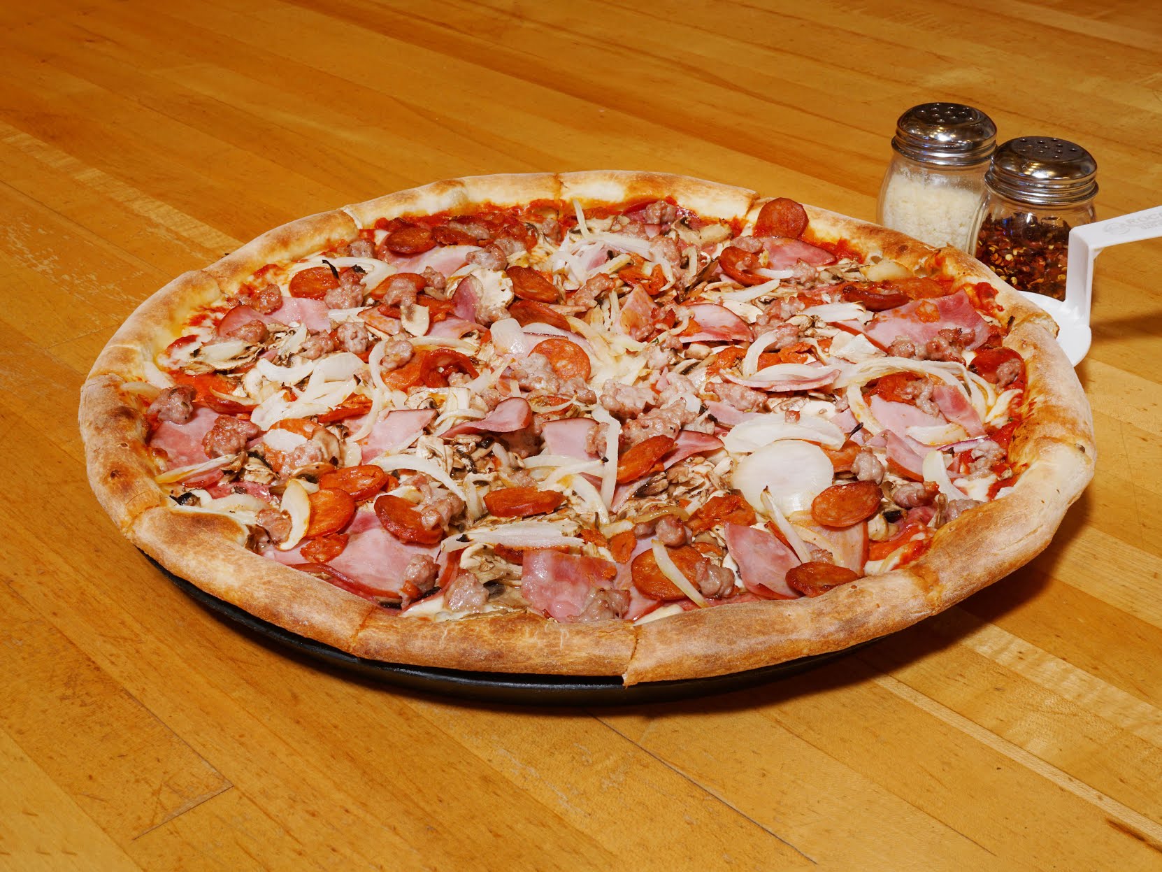 Rocco's Ristorante Pizzeria by null