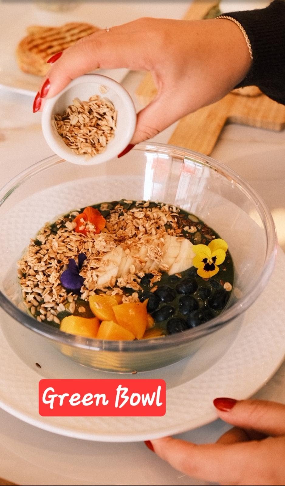 Lakay Bistro by null