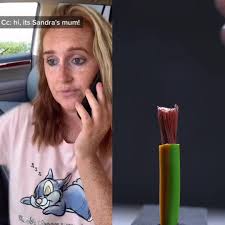 sandra orlow mom|The girlies looking forward to orgy season! - 5_414 Porn Pic - EPORNER