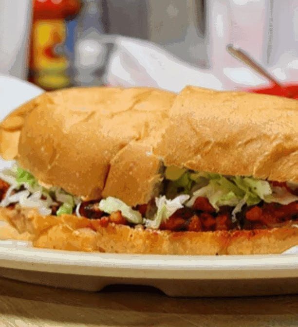 Taqueria El Buen Gusto & Best Menudo by null