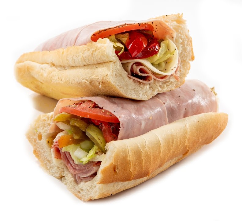 Laspada's Original Hoagies - Lauderdale-By-The-Sea by null