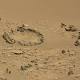 The strangest things people have spotted on Mars 