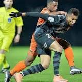 Racing Club de Lens, Stade lavallois Mayenne Football Club
