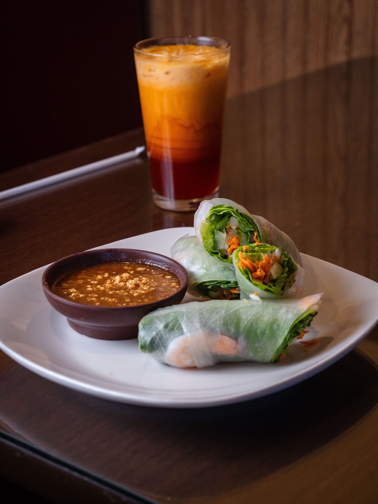 Thai Flavor LLC by null