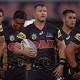 Penrith Panthers recruit Trent Merrin ready to face his old club St George Illawarra 