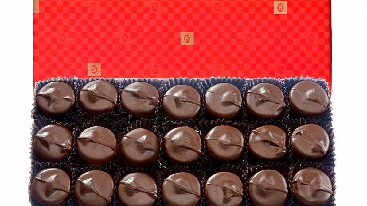 See's Candies Volume Savings by null