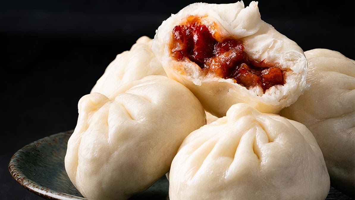 Xi'an Cuisine by null