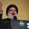 Was bedeutet der Tod von Hisbollah-Chef Hassan Nasrallah ...