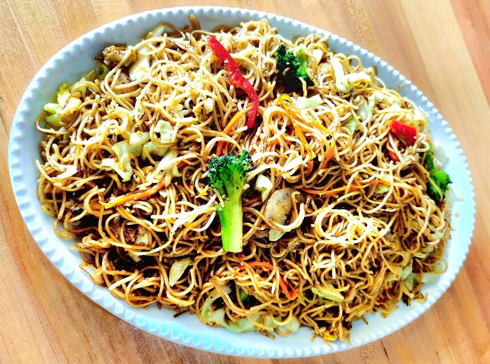 Thai American Bistro by null